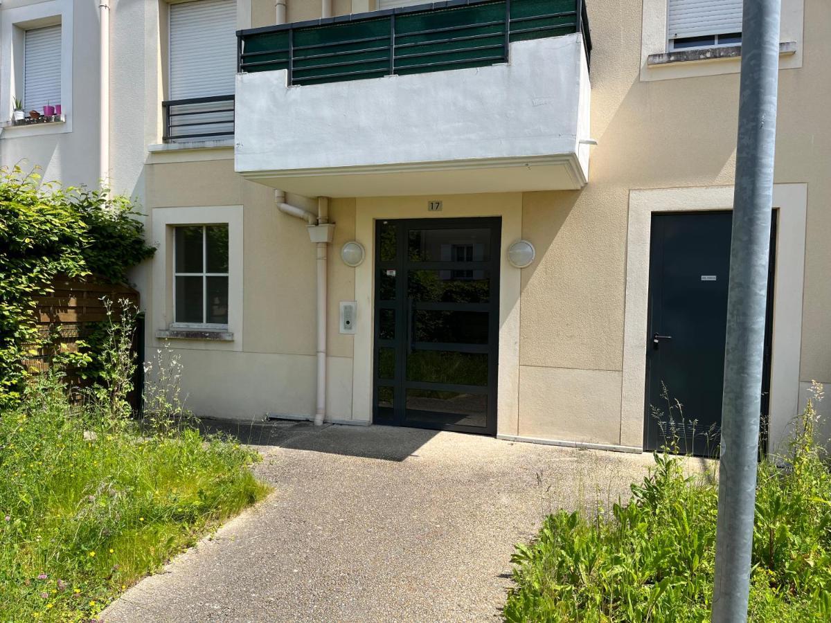 Cosy Torcy Charmant 2 Pieces Entre Paris Et Disney Exterior foto